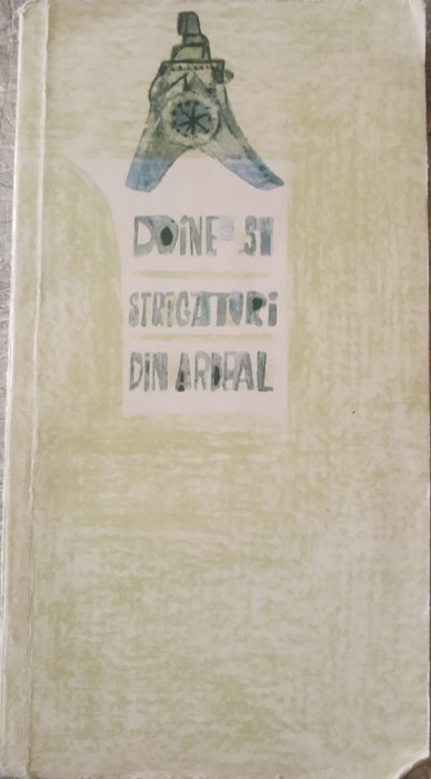 Doine si Strigaturi din Ardeal I. U. Jarnik, A. Birseanu