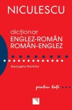 Dicţionar englez-rom&acirc;n/rom&acirc;n-englez pentru toţi (50.000 cuvinte şi expresii)