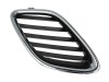 Grila radiator Saab 9.3 (Ys3F), 09.2002-09.2007, dreapta, 12797999, 653005-2