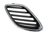 Grila radiator Saab 9.3 (Ys3F), 09.2002-09.2007, dreapta, 12797999, 653005-2