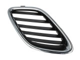 Grila radiator Saab 9.3 (Ys3F), 09.2002-09.2007, dreapta, 12797999, 653005-2, Rapid