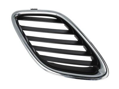 Grila radiator Saab 9.3 (Ys3F), 09.2002-09.2007, dreapta, 12797999, 653005-2 foto
