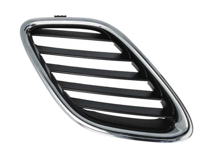 Grila radiator Saab 9.3 (Ys3F), 09.2002-09.2007, dreapta, 12797999, 653005-2