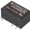 Convertor DC/DC 1W 12-18V la 12V 83mA SIP9