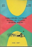 Farmacodinamia Factorilor Curativi Naturali Din Statiunea Balneara Nicolina