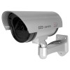 Camera de supraveghere falsa cu LED rosu,Dummy Ir Camera, Oem