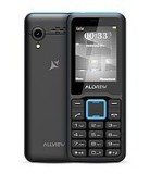 Allview M30 Stark Telefon Dual SIM, Ecran 2.4&quot;, Camera 1.3MP, Bluetooth, Radio FM, Lanterna, SOS, Ro-Alert, Negru/Albastru