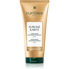 Ren&eacute; Furterer Karit&eacute; Sublime sampon hidratant 200 ml