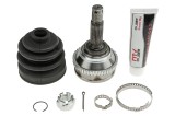 Cap planetara exterior Hyundai Elantra 2.0d 2001-, Lantra 1.6, 1.8, 1.9d 1995-2000, Coupe 2001-, +Abs=44t, NTY NPZ-HY-545