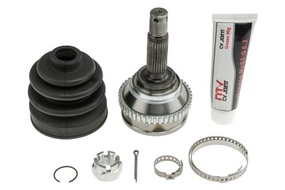 Cap planetara exterior Hyundai Elantra 2.0d 2001-, Lantra 1.6, 1.8, 1.9d 1995-2000, Coupe 2001-, +Abs=44t, NTY NPZ-HY-545 foto