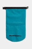 Mammut husă impermeabilă Drybag Light 5 L culoarea verde, 2810-00560