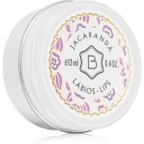 Benam&ocirc;r Jacarand&aacute; balsam de buze 12 ml