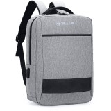 Rucsac laptop Tellur Nomad, 15.6, gri