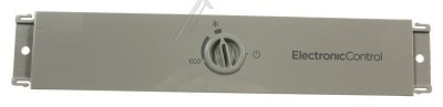MODUL ELECTRONIC DE COMANDA CU BUTON C-18_PL-2 HZF A6 065 512282 GORENJE foto