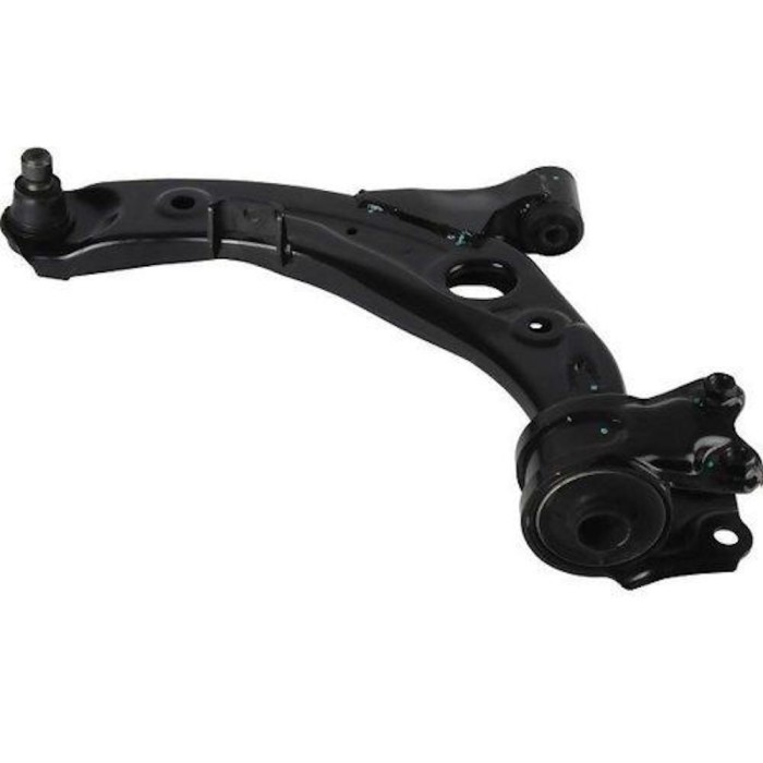 Brat suspensie roata inferior Mazda CX-7 (Er) 2006-2014; parte montare : Punte fata, Stanga, Jos, SRLINE Polonia