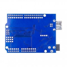 Arduino UNO R3 CH340 cu cablu foto