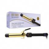 Ondulator Hot Tools HTIR1576UKE Pro Signature Gold Curling 42W 32mm Negru / Auriu