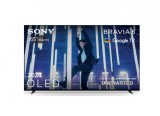 Televizor Sony BRAVIA 8 LED 65XR80, 164 cm, Smart Google