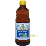 Ulei din Seminte de In Presat la Rece 250ml