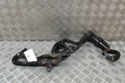 Furtun de lichid de răcire VW GOLF VII 5G1, BQ1, BE1, BE2 2016 OEM: 5QE819337AE,5QE819314E 25092143 foto