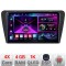 Navigatie Skoda Octavia 3 A-279 4+64 InCell Display 1K Android Waze USB Navigatie Internet Youtube Radio CarStore Technology