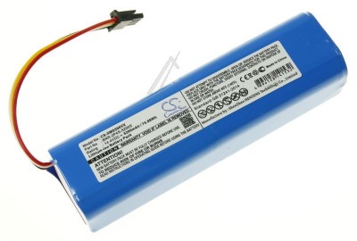 14,4V-5200MAH ACUMULATOR ASPIRATOR =&amp;gt; ROBOROCK S50, MI ROBO, MIJIA S51 COM pentru aspirator Articol Alternativ foto