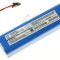 14,4V-5200MAH ACUMULATOR ASPIRATOR =&gt; ROBOROCK S50, MI ROBO, MIJIA S51 COM pentru aspirator Articol Alternativ
