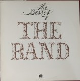The Band &ndash; The Best Of The Band, LP, Sweden, 1980, stare impecabila (NM)