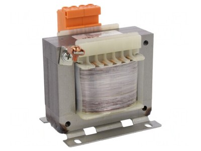 Transformator de Alimentare 100VA 230VAC 36V cu Șurub IP00 foto