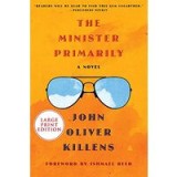 The Minister Primarily