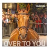 Carte Engleza Straina Istorie Politica - Over to You