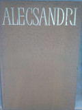 Vasile Alecsandri - Opere, vol. I. Poezii (1965)