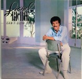 Lionel Richie &lrm;&ndash; Can't Slow Down _ VG+ / VG+ vinil, LP, disc Motown, 1983, Germania