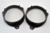 Inele Adaptoare Difuzoare Fata 165mm Mercedes Citan Renault Kangoo 2012- Set 2 Bucati