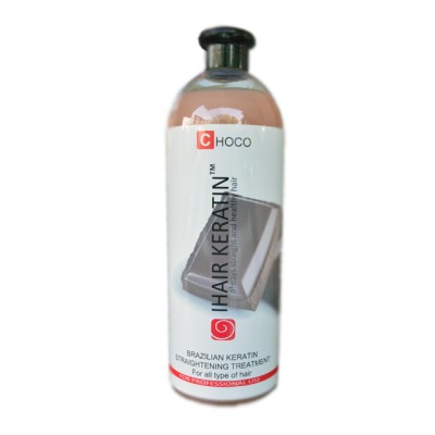 Tratament Keratina Choco Ihair Keratin 1000ml foto