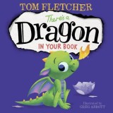 There&#039;s a Dragon in Your Book