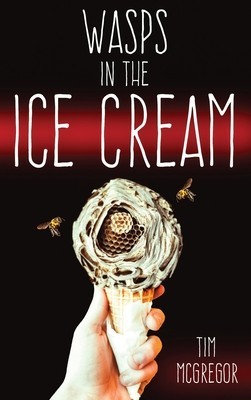 Wasps in the Ice Cream foto