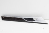 Ornament panou ușă dreapta spate BMW 7 G11, G12 2017 11603282