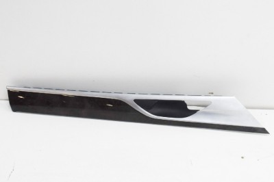 Ornament panou ușă dreapta spate BMW 7 G11, G12 2017 11603282 foto