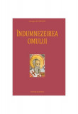 &Icirc;ndumnezeirea omului - Hardcover - Georghios Patronos - Bizantină