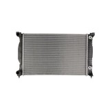 Radiator racire motor Audi A4 (8e2, B6), A4 (8ec, B7), A6 (4b2, C5); Seat Exeo (3r2) SRLine