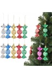 Decoratiuni de Craciun Dulciuri Accesorii de Craciun Pendentiv