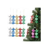 Decoratiuni de Craciun Dulciuri Accesorii de Craciun Pendentiv