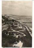 CPIB 18125 CARTE POSTALA - EFORIE NORD. VILE PE MALUL MARII