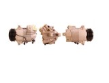Compresor AC Opel Astra J, 2009-2017; Cascada, 2013-; Meriva, 11.2013-; Zafira Tourer, 2011- Motor 1,6/ 1,6 Turbo/Sidi; 1,8; 1,6 Cdti/2,0 Cdti, Rola
