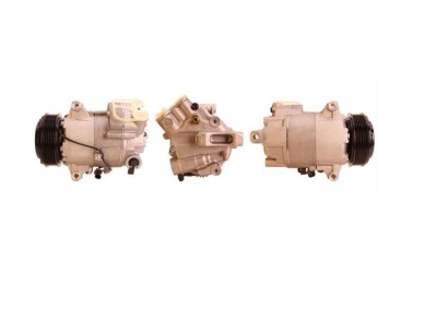Compresor AC Opel Astra J, 2009-2017; Cascada, 2013-; Meriva, 11.2013-; Zafira Tourer, 2011- Motor 1,6/ 1,6 Turbo/Sidi; 1,8; 1,6 Cdti/2,0 Cdti, Rola foto