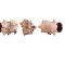 Compresor AC Opel Astra J, 2009-2017; Cascada, 2013-; Meriva, 11.2013-; Zafira Tourer, 2011- Motor 1,6/ 1,6 Turbo/Sidi; 1,8; 1,6 Cdti/2,0 Cdti, Rola