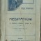 Mihail Draganescu - Meditatiuni (Ed. princeps)