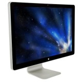 Monitor APPLE; CINEMADISPLAY A1267; 24&amp;quot;; SH