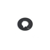 Capac arzător semirapid pentru plită ELECTROLUX AEG ZANUSSI 3532451105 Original